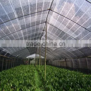 High Quality Brown Greenhouse Used Waterproof Shade Cloth thumbnail-5