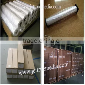 100gsm Sublimation Transfer Paper With Roll thumbnail-2