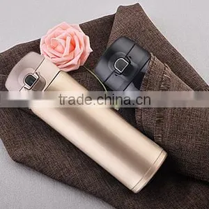 Double Wall Stainless Steel Vacuum Cup -Pink thumbnail-5