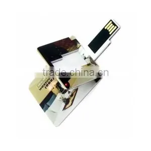 Custom Usb Business Card&Usb Credit Flash Drive&Usb Card thumbnail-4