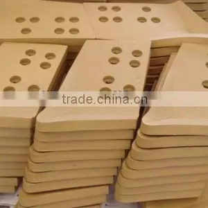 Construction Dozer Blade thumbnail-3