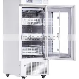 Blood Bag Refrigerator, Blood Bag Freezer, 4 Degree Blood Bag Refrigerator for Sale thumbnail-2