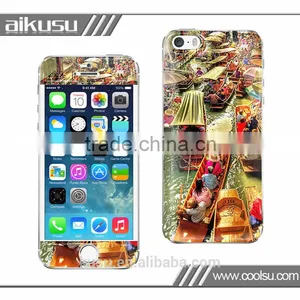New Designs for Iphone5s Gizmobies Skin thumbnail-1