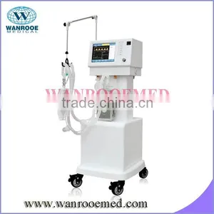 AV-2000B2 Ventilator Machine Price thumbnail-1