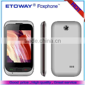 T500+ Quad Band PDA Phone With Facebook/WhatsAPP 3.2 Inch Pda thumbnail-1