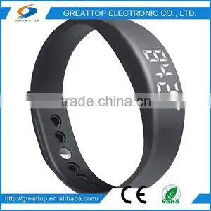 Wholesale Products Bluetooth Smart Bracelet thumbnail-1