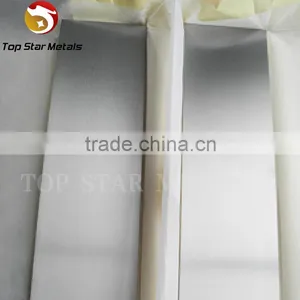Hot Sale Astm B551 Zirconium Plate thumbnail-2