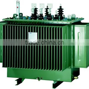 10/0.4kv Power Transformer thumbnail-1