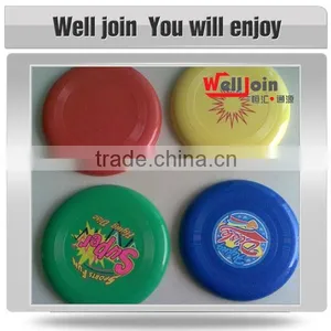 Wholesale Cheap Price Pet Outdoor Game Frisbee Toy thumbnail-1