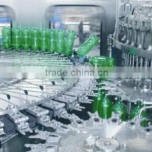 E-liquid Filling Machine Cost/water Filling/drinking Water Filling thumbnail-1