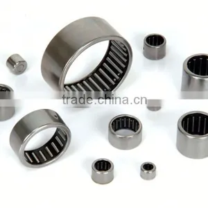15x21x14 Drawn Cup Needle Roller Bearing HK1514 thumbnail-1