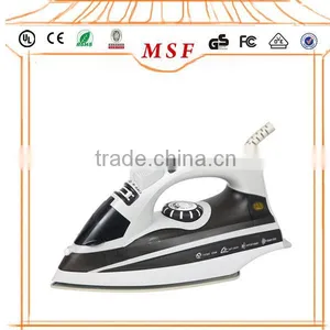 Anti-Calcium / Anti-Drip Steam Iron Handy Home Electric Pressing Iron Quality Choice thumbnail-1