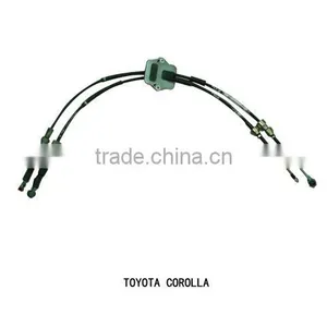 TOYOTA COROLLA thumbnail-1