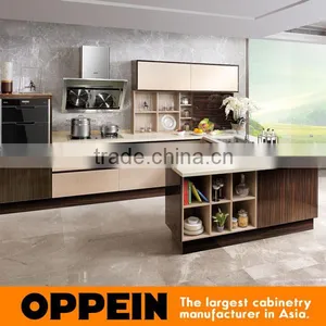 North American Project Modern Kitchen Designs Small Kitchens thumbnail-1