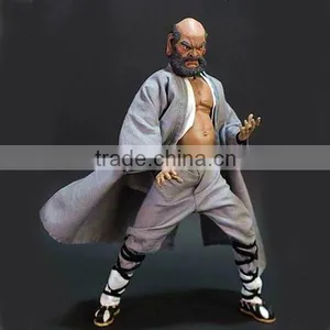 Custom Resin Figure,resin Figurine Gifts,can Change Accessories thumbnail-1