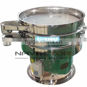 China Supplier Vibrating Screen thumbnail-1