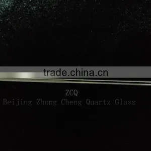 Optic Fiber Quartz Capillary Tube thumbnail-2
