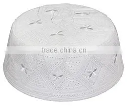Cheapest for Promotion Muslim Cap thumbnail-2