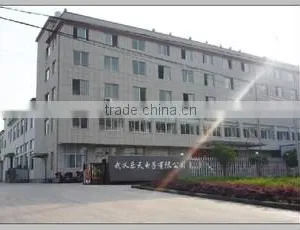 Yongkang Lot Electronics Co., Ltd. company overview - view 1 thumbnail