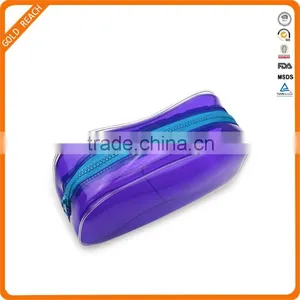 2016 Customized High Quality Pvc Travel Toiletry Bag thumbnail-1