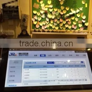 2015 New Electronic Pos Cash Register for Coffee Shop thumbnail-1