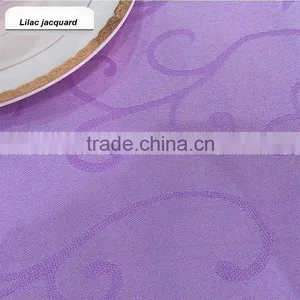 TC-02 Fashionable PVC Tablecloth for Banquet thumbnail-4