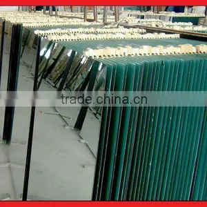 HI CHIPPER 1.5mm-6mm Mirror Glass for Bathroom Mirror Cabinet thumbnail-1