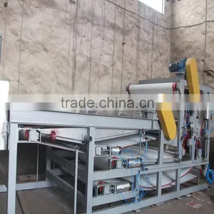 Belt Sludge Dewatering Machine thumbnail-2