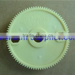 ATM Machine Atm Part Wincor 78T Double Gear 1750045640 thumbnail-2