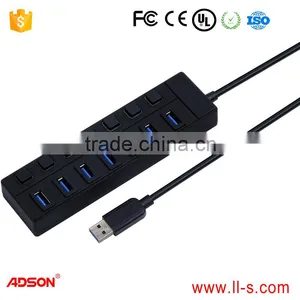 Adson Usb Hub thumbnail-1