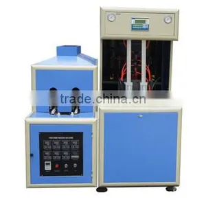 2.5L Mineral Water Bottle Blow Moulding Machine thumbnail-1
