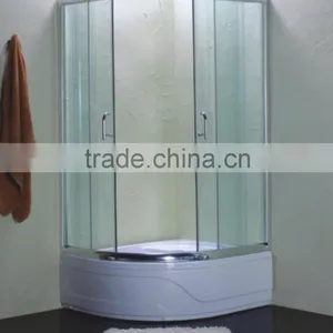 Heating Cooling Smiple Shower Room thumbnail-1