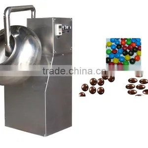 Chocolate Coating Pan thumbnail-2
