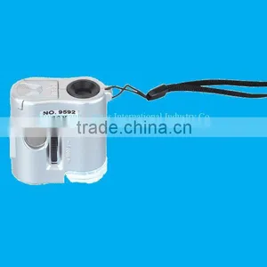 Microscope Lens/fluorescence Microscope/zoom Microscope thumbnail-1