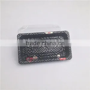 KW1-1101B Sakura Printing Sushi Tray thumbnail-1