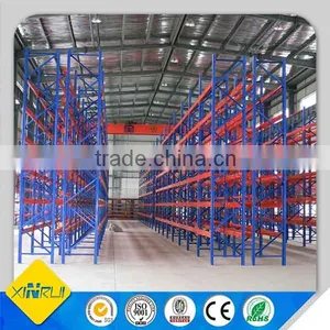 Made in China Heavy Duty Warehouse Rack thumbnail-1
