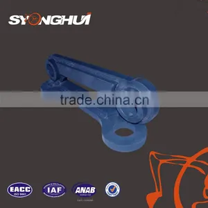 Excavator Spare Part Bucket Link Rod / Link for EC360/ Bucket Link thumbnail-1