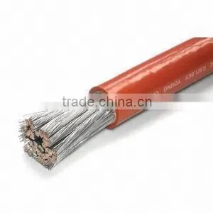 Insulated ROHS Complianced Silicone Wire 600V thumbnail-1
