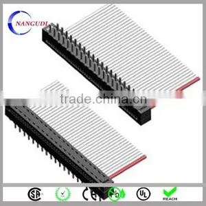 ROHS OEM Adhesive Flat Cable thumbnail-6