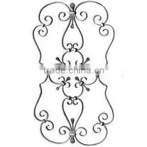 Ornamental Metal Scroll Tools thumbnail-1