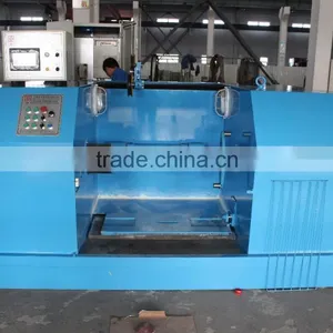 Compactor Take-up for Wire Package thumbnail-6