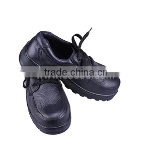 PU Safety Shoes Industrial Safety Shoes thumbnail-1
