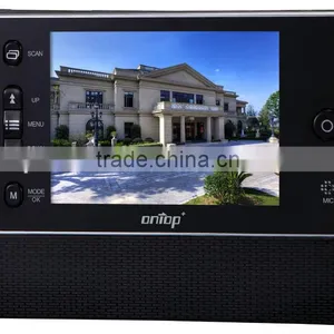 Newest ! Digital Door Viewer thumbnail-1