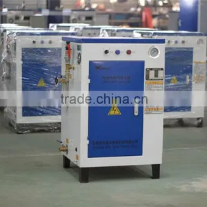 Mini Generator 9KW 18KW 72KW Electric Heating Steam Generator Boiler thumbnail-4