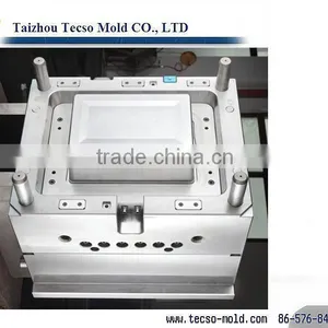 Storge Box Plastic Mould thumbnail-4