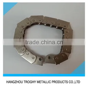 Stainless Steel Roller Chain, SS Roller Chain thumbnail-1