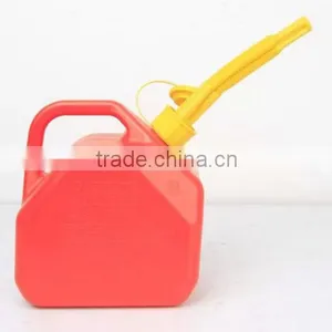 Oil Container 5L With Handle thumbnail-1