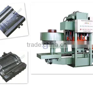 Brick Mold Machine thumbnail-1