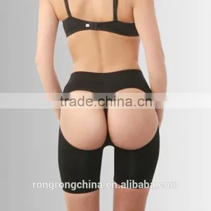 Women Sexy Butt Lift Booty Bra Invisible Panty Shaper Panties Quality Choice thumbnail-1