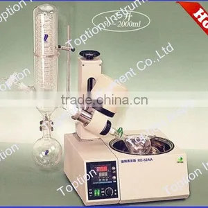RE- 52AA Biotechnology Laboratory Rotary Evaporator thumbnail-1